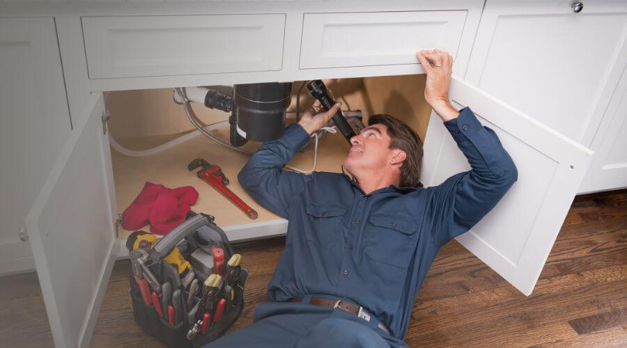 Professional Water heater repair in Foley, AL